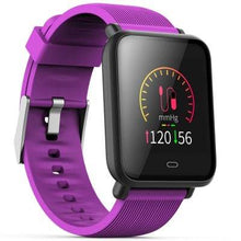Cargar imagen en el visor de la galería, Smartwatch Reloj Inteligente Q9 Sports Smart Watch Android / iOS