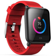 Cargar imagen en el visor de la galería, Smartwatch Reloj Inteligente Q9 Sports Smart Watch Android / iOS