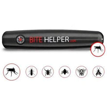 Cargar imagen en el visor de la galería, Pluma Anti picazón Mosquitos