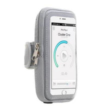 Cargar imagen en el visor de la galería, Estuche porta celular para ejercicio bolso deportivo