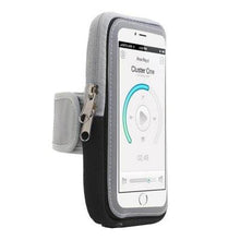 Cargar imagen en el visor de la galería, Estuche porta celular para ejercicio bolso deportivo