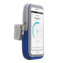 Cargar imagen en el visor de la galería, Estuche porta celular para ejercicio bolso deportivo