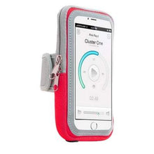 Cargar imagen en el visor de la galería, Estuche porta celular para ejercicio bolso deportivo