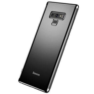 Baseus Carcaza Cover TPU Funda para Samsung Galaxy Note 9