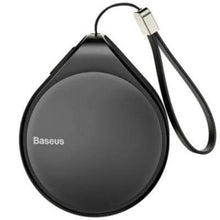 Cargar imagen en el visor de la galería, Cable Retractil Carga Baseus 3 en 1 Usb/Tipo C/Lighting