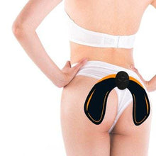 Cargar imagen en el visor de la galería, Entrenador de Cadera Masaje Vibración EMS