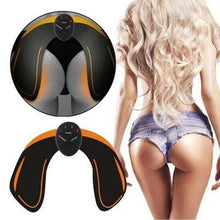 Cargar imagen en el visor de la galería, Entrenador de Cadera Masaje Vibración EMS