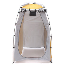 Cargar imagen en el visor de la galería, Cambiador Vestidor Portátil Camping Viajes