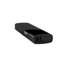 Cargar imagen en el visor de la galería, Cargador Pila Portátil Besiter Eclipse 4 Negro 10000 mAh