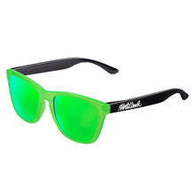 Cargar imagen en el visor de la galería, Lentes Northweek Negro y Verde Polarizados