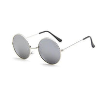 Cargar imagen en el visor de la galería, Gafas Lentes Metalicas Fashion Unisex