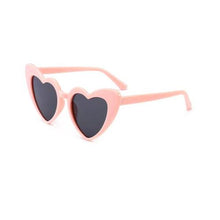 Cargar imagen en el visor de la galería, Gafas Lentes en forma de Corazón Fotograma