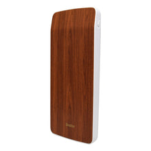 Cargar imagen en el visor de la galería, Cargador Pila Portátil Besiter Jungle 8 Cherry Wood 8000 mAh