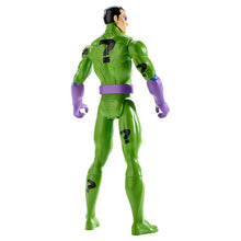 Cargar imagen en el visor de la galería, Figura De Acción El Acertijo  DC Comics Riddler