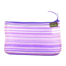 Cargar imagen en el visor de la galería, Estuche Cosmetiquera Benik Morado