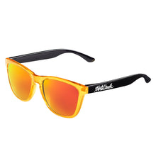 Cargar imagen en el visor de la galería, Lentes Northweek Negro y Naranja Polarizado