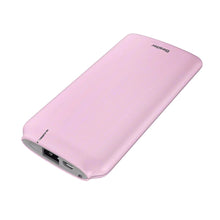 Cargar imagen en el visor de la galería, Cargador Pila Portátil Besiter Hiker 10 Rosa 10000 mAh