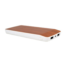 Cargar imagen en el visor de la galería, Cargador Pila Portátil Besiter Jungle 4 Cherry Wood 4000 mAh