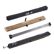 Cargar imagen en el visor de la galería, Mesa de Picnic Plegable Portátil de Aleación de Aluminio Ultraligera
