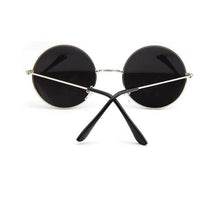 Cargar imagen en el visor de la galería, Gafas Lentes Metalicas Fashion Unisex