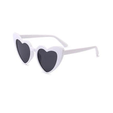 Cargar imagen en el visor de la galería, Gafas Lentes en forma de Corazón Fotograma