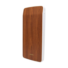 Cargar imagen en el visor de la galería, Cargador Pila Portátil Besiter Jungle 4 Cherry Wood 4000 mAh