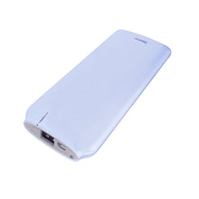 Cargar imagen en el visor de la galería, Cargador Pila Portátil Besiter Hiker 05 Azul 5000 mAh