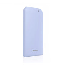 Cargar imagen en el visor de la galería, Cargador Pila Portátil Besiter Hiker 10 Azul 10000 mAh