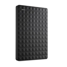 Cargar imagen en el visor de la galería, Disco Duro Externo Seagate Stea1000400 Negro 1TB