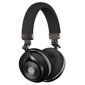 Audífonos Bluetooth Bluedio T3 Plus Inalámbricos