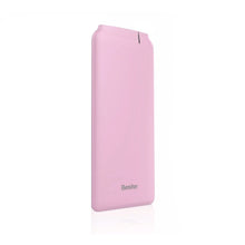 Cargar imagen en el visor de la galería, Cargador Pila Portátil Besiter Hiker 05 Rosa 5000 mAh