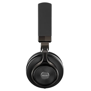 Audífonos Bluetooth Bluedio T3 Plus Inalámbricos
