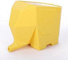 Cargar imagen en el visor de la galería, Contenedor Multifuncional Maceta Escurridor Elefante