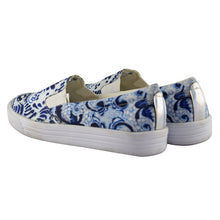 Cargar imagen en el visor de la galería, Tenis Zapatos Talavera Puebla Calzado Rojas