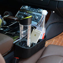Cargar imagen en el visor de la galería, Soporte de Bebidas para Carro