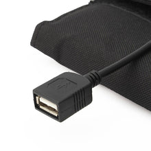 Cargar imagen en el visor de la galería, Panel solar energía móvil USB  Celular GPS IPRee®