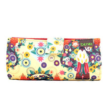 Cargar imagen en el visor de la galería, Cartera Benik Árbol De La Vida Dama