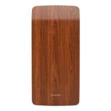 Cargar imagen en el visor de la galería, Cargador Pila Portátil Besiter Jungle 8 Cherry Wood 8000 mAh