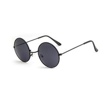 Cargar imagen en el visor de la galería, Gafas Lentes Metalicas Fashion Unisex