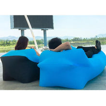 Cargar imagen en el visor de la galería, Saco de Dormir para Playa Camping