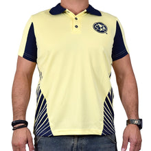 Cargar imagen en el visor de la galería, Playera Del Equipo de Fútbol América Tipo Polo Hombre