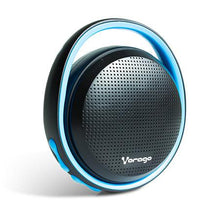 Cargar imagen en el visor de la galería, Bocina Bluetooth Vorago BSP - 300