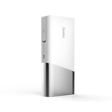 Cargar imagen en el visor de la galería, Cargador Pila Portátil Besiter Eclipse 2 Blanco 5000 mAh