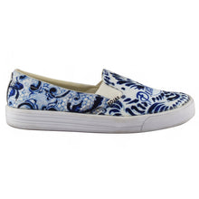 Cargar imagen en el visor de la galería, Tenis Zapatos Talavera Puebla Calzado Rojas