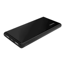 Cargar imagen en el visor de la galería, Cargador Pila Portátil Besiter Maya 10 Negro 10000 mAh