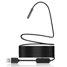Cargar imagen en el visor de la galería, Endoscopio Cámara Cable rígido para Android PC Micro USB
