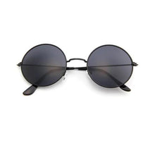 Cargar imagen en el visor de la galería, Gafas Lentes Metalicas Fashion Unisex