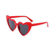Cargar imagen en el visor de la galería, Gafas Lentes en forma de Corazón Fotograma