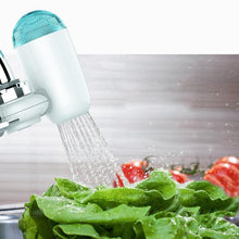 Cargar imagen en el visor de la galería, Filtro de Agua Ionizador Purificador