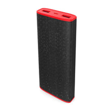 Cargar imagen en el visor de la galería, Cargador Pila Portátil Besiter Safari 5 Negro 10000 mAh